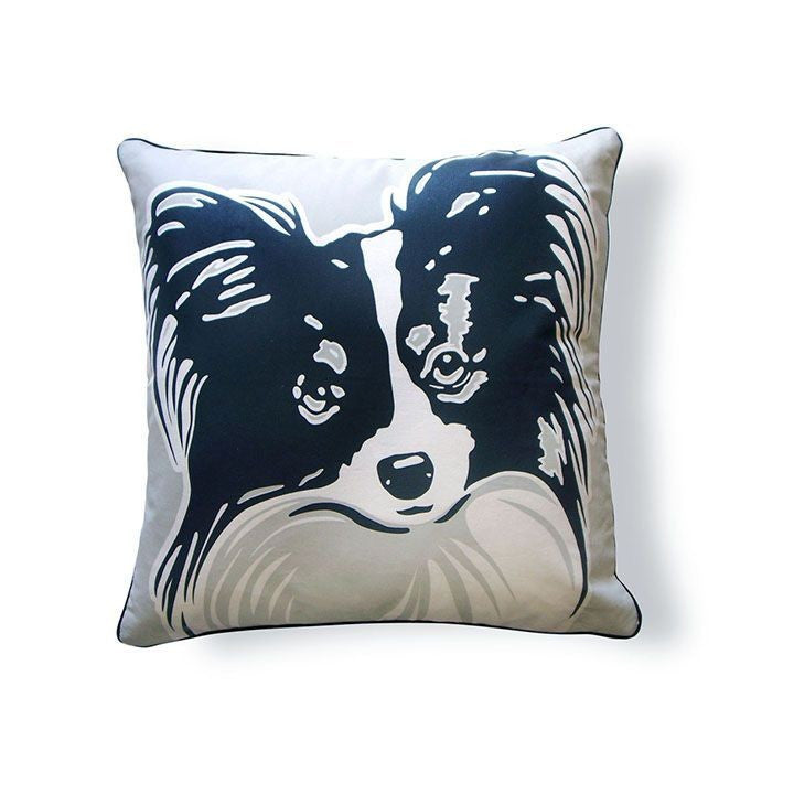 Naked Décor Papillon Pillow