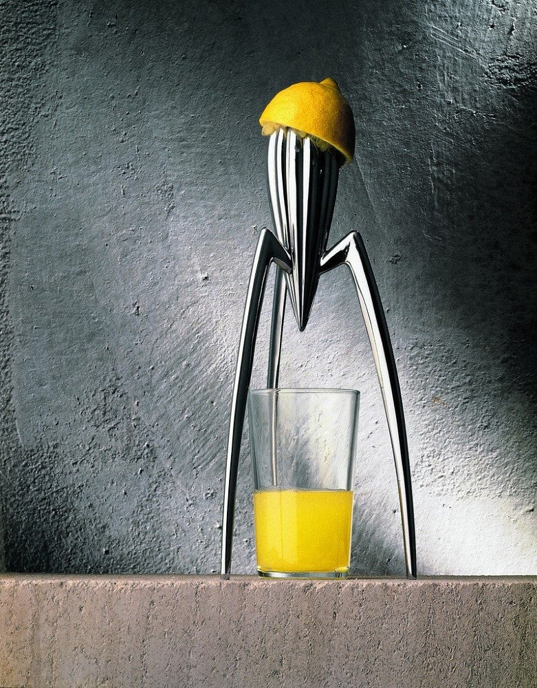 Alessi "Juicy Salif" Citrus Squeezer