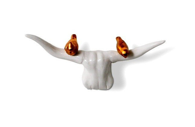 Imm Living Royal Tine Wall Hook