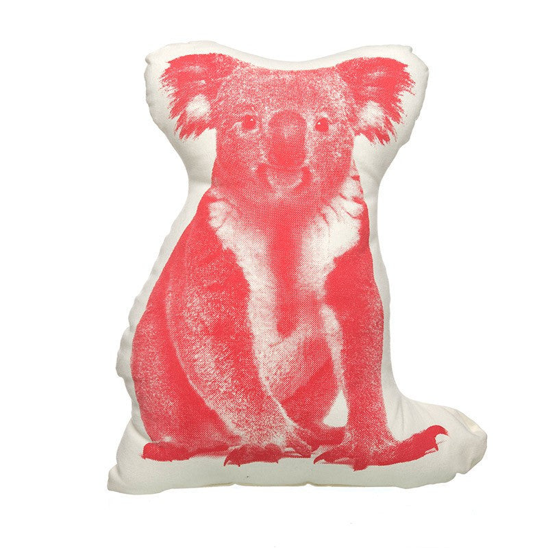 Areaware Koala Mini Cushion