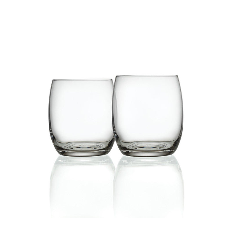 Alessi Mami XL Water Tumblers (Set of 2)