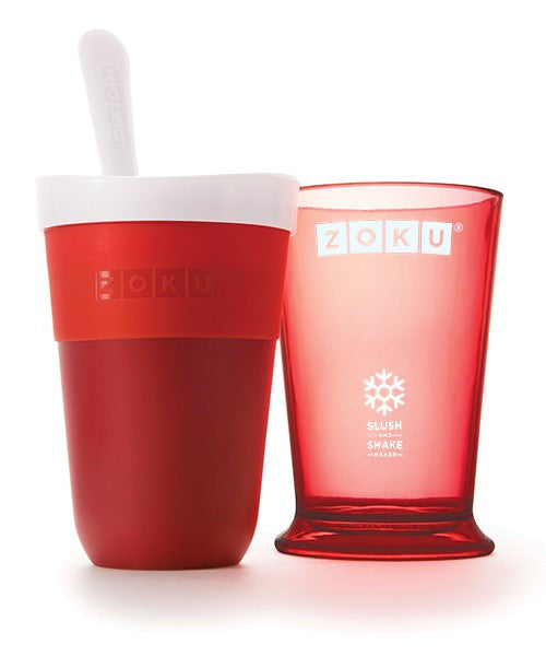 Zoku Slush and Shake Maker