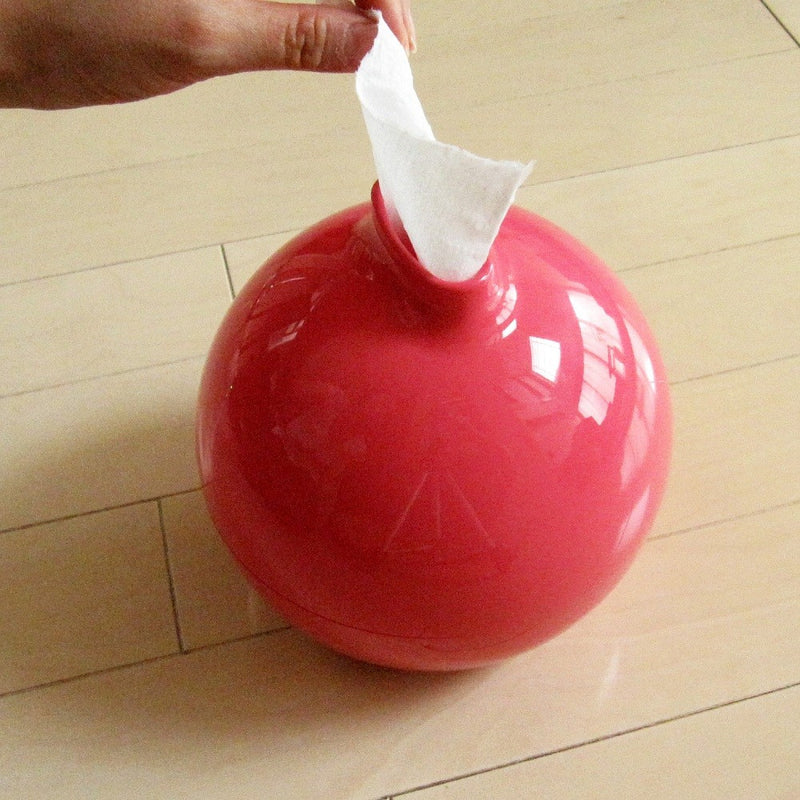 MollaSpace Paper Dot