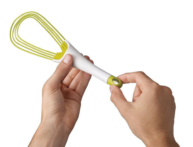 Joseph Joseph Twist 2-in-1 Silicone Whisk