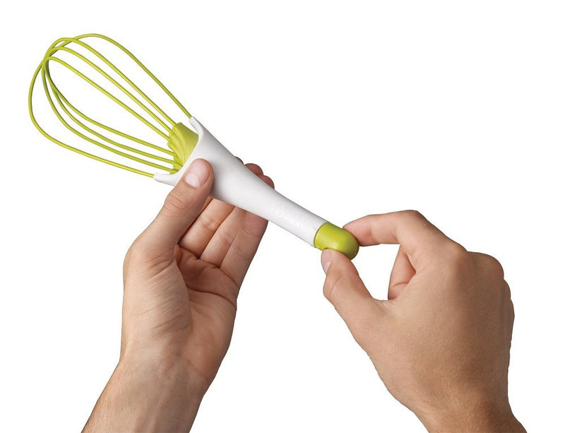 Joseph Joseph Twist 2-in-1 Silicone Whisk