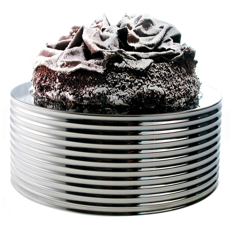 Alessi "Vague" Bowl/Cake Stand