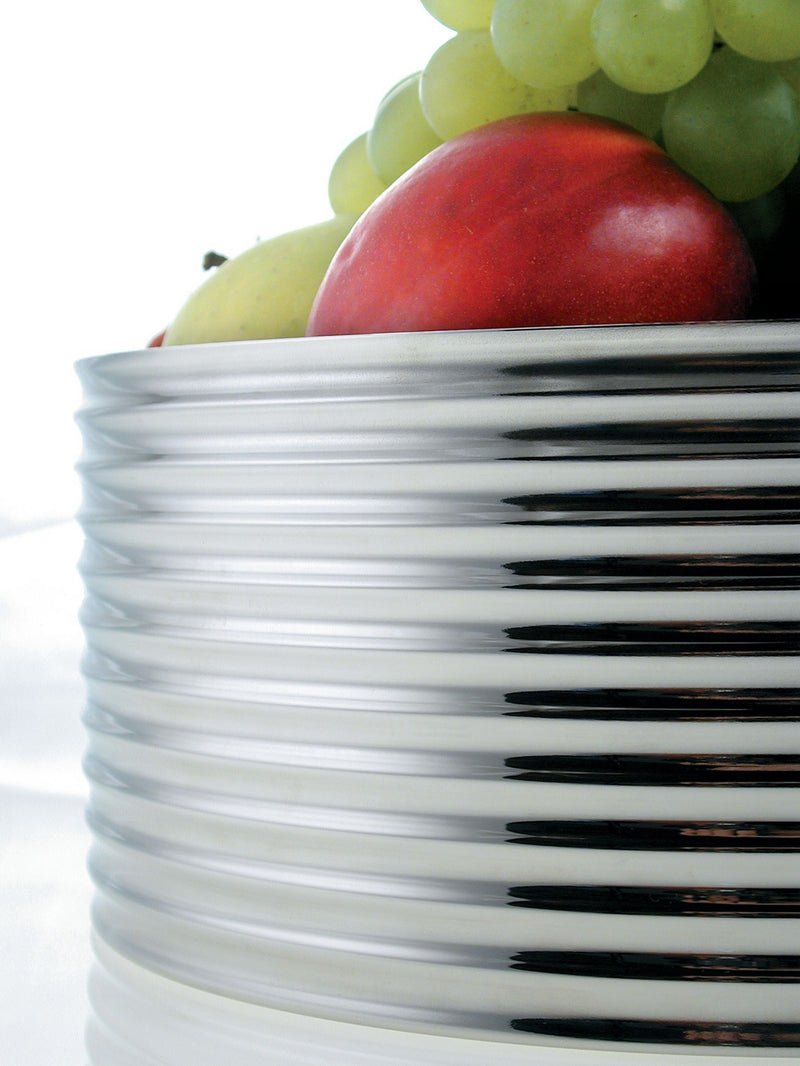 Alessi "Vague" Bowl/Cake Stand
