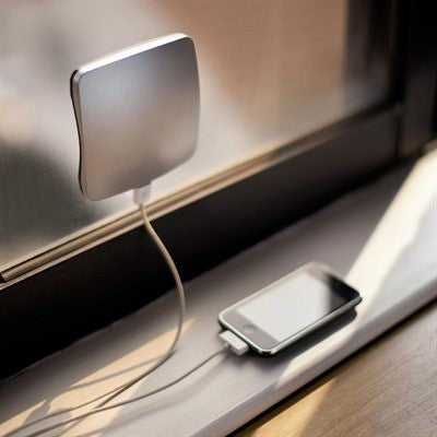 XD Design Solar Window Charger