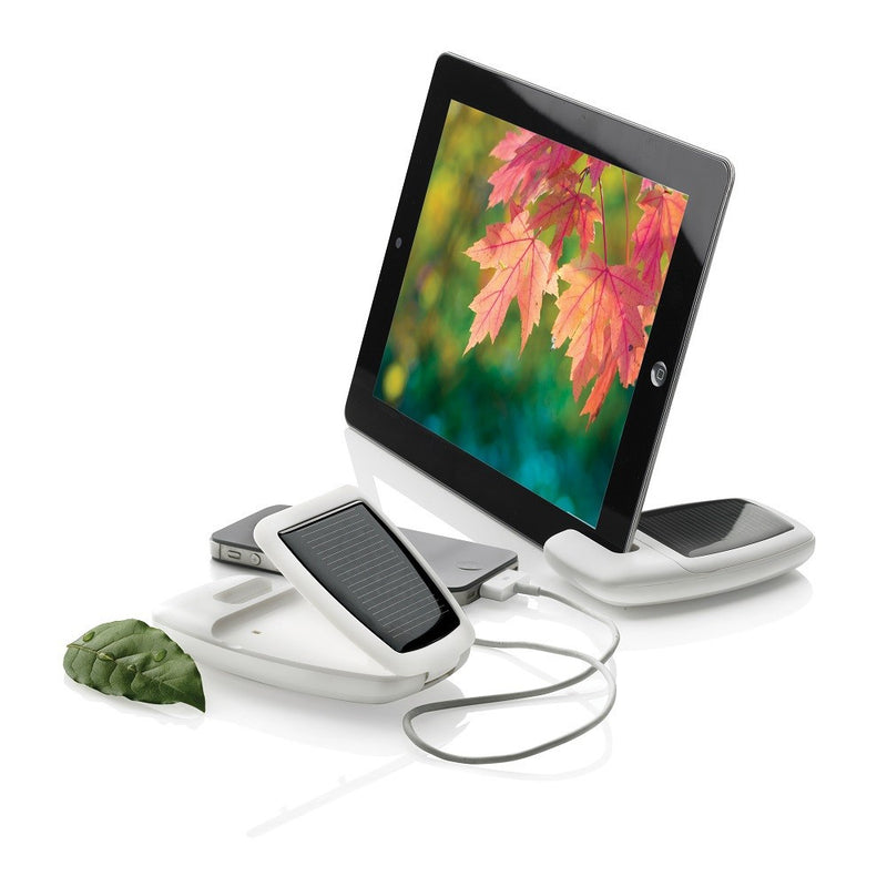 XD Design Tab Solar Charger Stand