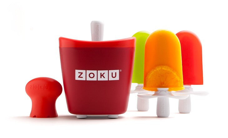 Zoku Quick Pop Maker - Single